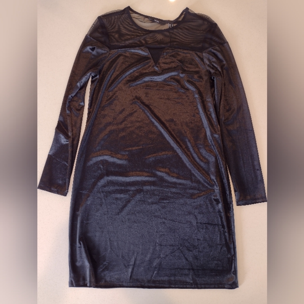 Litle Black Dress by Vero Moda